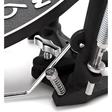 Drum Workshop DW 6000AX Одинарный барабан