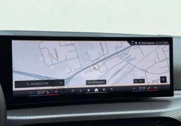 BMW Seria 4 G22-23-26 Coupe 2.0 420d 190KM 2025 BMW Seria 4 I wlasciciel M Sport Hak Gwarancja Bezwypadkowy FVAT23, zdjęcie 33