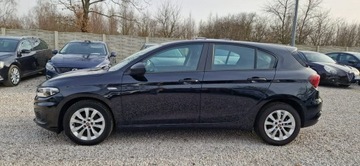 Fiat Tipo II Hatchback 1.4 95KM 2017 Fiat Tipo Super Stan Bezwypadkowy 1.4 16V, zdjęcie 5