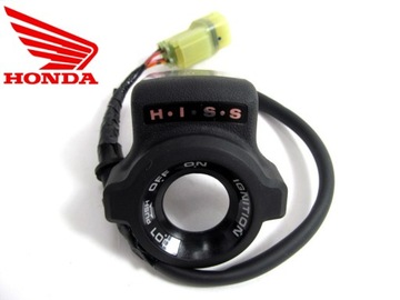 Антана ХИСС НОВЫЙ ОРИГИНАЛ HONDA CBR 1000 R SC 57