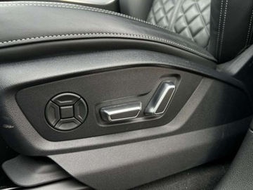 Audi Q7 II SUV Facelifting  3.0 50 TDI 286KM 2024 Audi Q7 Kamera 360 Hak Gwarancja Faktura VAT 3.0 Diesel 286KM, zdjęcie 17