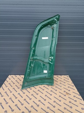 ПОЛИК ОБТЕКАТЕЛЬ SCANIA R 2230757