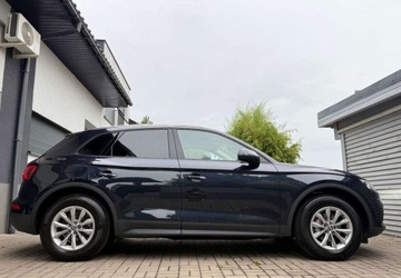Audi Q5 II 2020 Audi Q5 Audi Q5 2.0 Diesel 150KM Virtual Skory Hak LEDY, zdjęcie 5