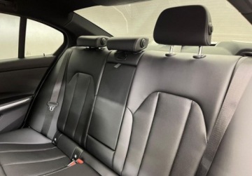 BMW Seria 3 G20-G21 Limuzyna 2.0 320d 190KM 2023 BMW Seria 3 320d xDrive M Pakiet, Gwarancja fabryczna, Faktura VAT 23 2.0, zdjęcie 29