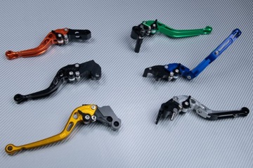 klamki BMW NINET R1250R R1200R R1150R R1200S R850R