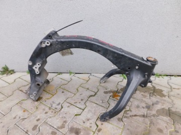 HONDA CB 1000 ДОКУМЕНТЫ РАМА 2010.