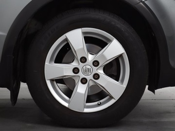 Suzuki SX4 I Classic 1.6 VVT 120KM 2013 Suzuki SX4 1.6 VVT, Salon Polska, Klima, zdjęcie 14