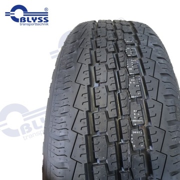 НОВОЕ КОЛЕСО БЕЗОПАСНОСТИ 185 R14C TR603 5x112