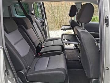 Mazda 5 I 1.8 MZR 115KM 2006 Mazda 5 1.8 115KM # Klimatronik # 7 Osob # Alu, zdjęcie 15