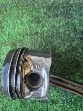 BMW G20 2.0 D PÍST OJNICE B47D20B 858051504 G30