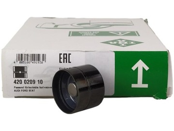 КОНУСЫ КЛАПАНОВ INA AUDI A4 B7 1.9 2.0 TDI