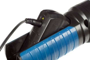 СВЕТИЛЬНИК ДЛЯ МАСТЕРСКОЙ ПОД КАПОТ 120 LED 1,2-1,95М GEKO