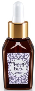 ANWEN serum do końcówek włosów Happy Ends 20ml
