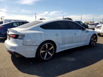 Audi A5 B10 2024 Audi A5 Limousine Prestige 45 2024 2.0 Benzyna 261KM, zdjęcie 3