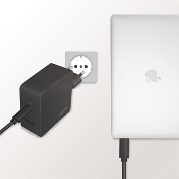 Кабель USB-C — USB-C 3.2 Gen 2 Type-C, C/M — C/M, E-mark, PD, 4K/60 Гц, 1 м