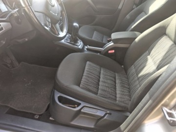 Skoda Octavia II Kombi 1.6 TDI CR DPF 105KM 2010 SKODA OCTAVIA 1.6 TDI ZADBANA ZAREJESTROWANA, zdjęcie 14