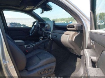 Toyota Tacoma II 2024 Toyota Tacoma Hybrid Limited 2024 2.4l 2.4 Hybryda 278KM, zdjęcie 9