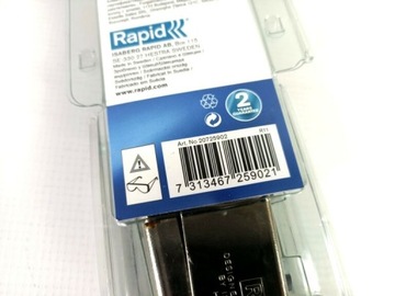 КРОВЕЛЬНЫЙ МОЛОТОК СТЕПЛЕР Rapid R11E