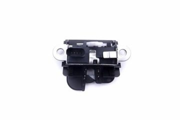 ЗАМОК КРЫШКИ БАГАЖНИКА SEAT IBIZA IV