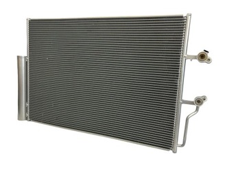 Skraplacz Klimatyzacji VOLVO S90 II V90 II XC60 II 17- 32138991