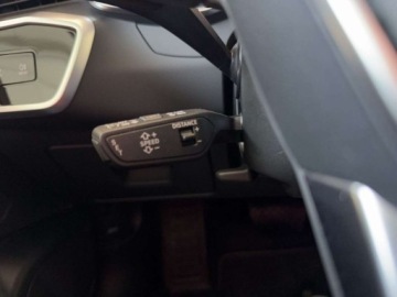 Audi A6 C8 Limousine Facelifting 2.0 45 TFSI 265KM 2024 Audi A6 Limousine S Line Matrix LED Aktywny tempomat Ambiente plus Hak Gwa, zdjęcie 30