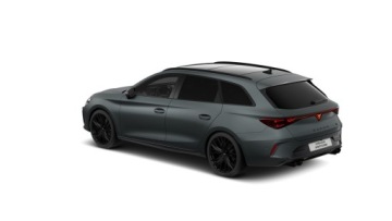 Cupra Leon II Sportstourer Facelifting 2.0 TSI 333KM 2026 Cupra Leon Sportstourer VZ 2.0 TSI 333 KM 4Drive D, zdjęcie 2