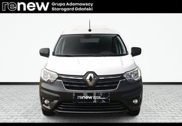 Renault 2022 Renault Express PL Salon Dealer Renault Grupa Adamowscy 1.3 Benzyna 102KM, zdjęcie 1