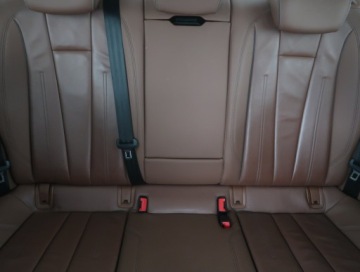 Audi A4 B9 Limousine Facelifting 2.0 35 TFSI 150KM 2020 Audi A4 35 TFSI, Automat, Skóra, Klima, zdjęcie 9