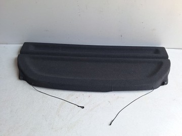 HONDA JAZZ III 08-14 ZADNÍ POLIČKA
