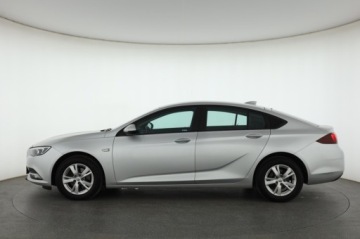 Opel Insignia II Grand Sport 1.6 CDTI  136KM 2018 Opel Insignia 1.6 CDTI, Salon Polska, Klima, zdjęcie 2