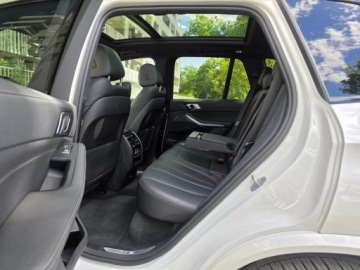 BMW X5 G05 SUV 3.0 30d 286KM 2022 BMW X5 xDrive30d, 3.0l diesel 286KM*Salon PL * Bezwypadkowy * ASO mHev, zdjęcie 20