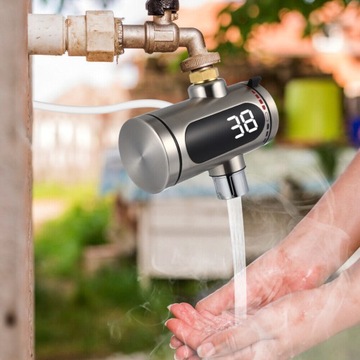 Водонагреватель BEDEE 3600 Вт