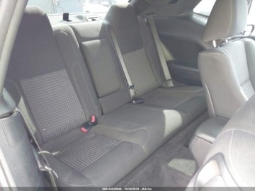 Dodge Challenger III 2018 Dodge Challenger 2018r., 3.6L 3.6 Benzyna 305KM, zdjęcie 9