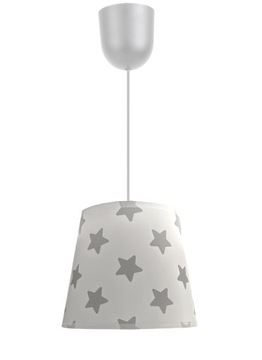 LAMPA WISZĄCA SUFITOWA DLA DZIECI DZIECIĘCA LED