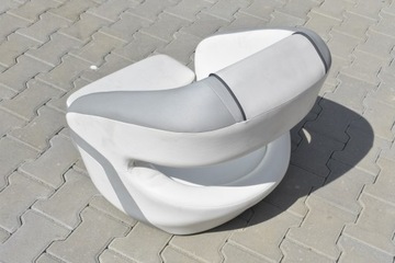 СИДЕНЬЕ YAMAHA AR 190, СИДЕНИЕ ВОДИТЕЛЯ