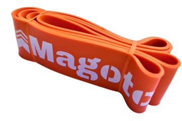 Guma do ćwiczeń Magotch 36-105 kg 1 szt.