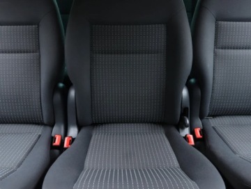 Seat Alhambra I (7MS) Minivan Facelifting 2.0 TDI 140KM 2010 Seat Alhambra 2.0 TDI, 7 miejsc, Klima, zdjęcie 9