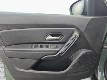 Dacia Duster II SUV Facelifting 1.0 TCe ECO-G 100KM 2023 Dacia Duster 1- wł, serwis ASO, Gwarancja, LPG, zdjęcie 8