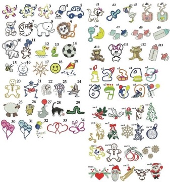 РОЖДЕСТВЕНСКИЙ ПОДАРОК ​​ДЛЯ МАЛЫША, новорожденного-грудничка