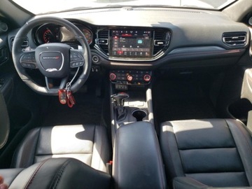 Dodge Durango III 2023 Dodge Durango 2023 RT 5.7 Benzyna 360KM, zdjęcie 7