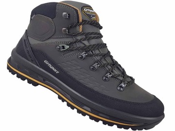 МУЖСКИЕ ТРЕККИНГОВЫЕ ОБУВИ GRISPORT VIBRAM MEMBRANE