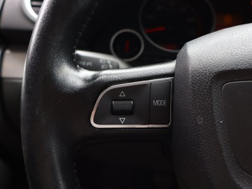 Seat Exeo ST 1.8 TSI 160KM 2010 Seat Exeo 1.8 T, Klima, Klimatronic, Tempomat, zdjęcie 19