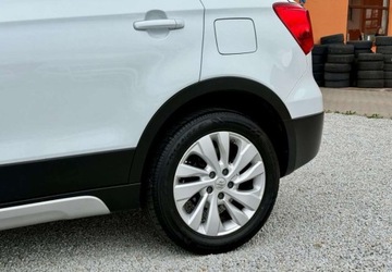 Suzuki SX4 II S-cross Facelifting 1.0 BOOSTERJET 110KM 2017 Suzuki SX4 S-Cross Suzuki SX4 S-Cross 1.0 T Premium Benzyna 111KM, zdjęcie 23