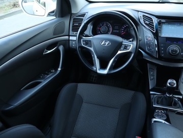 Hyundai i40 Sedan 1.7 CRDi 115KM 2014 Hyundai i40 1.7 CRDI, Navi, Klima, Klimatronic, zdjęcie 6