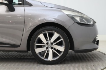 Renault Clio IV Grandtour  0.9 ENERGY Tce 90KM 2014 Renault Clio 0.9 TCe, Navi, Klima, Tempomat, zdjęcie 14