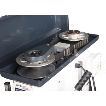 НАСТОЛЬНО-СВЕРЛИЛЬНЫЙ СТАНОК DH 24BV OPTIMUM 3020420