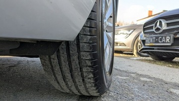 Volkswagen Passat B8 Variant 2.0 TDI BlueMotion SCR 150KM 2018 Volkswagen Passat 1.6D 150PS Zarejestrowany Serwis, zdjęcie 35