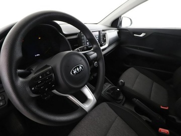 Kia Stonic Crossover 1.2 MPI 85KM 2019 Kia Stonic klimatyzacja multifunkcja bluetooth, zdjęcie 13