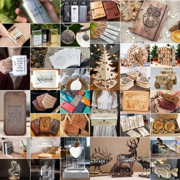 Лазерный гравер ATOMSTACK S20 PRO 130 Вт + насос