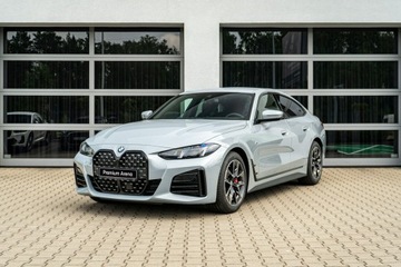 BMW Seria 4 G22-23-26 Coupe 2.0 420d 190KM 2025 BMW 420 xDrive Gran Coupé - Dostępne od ręki!, zdjęcie 3